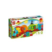 DUPLO 10847 - GETALLENTREIN