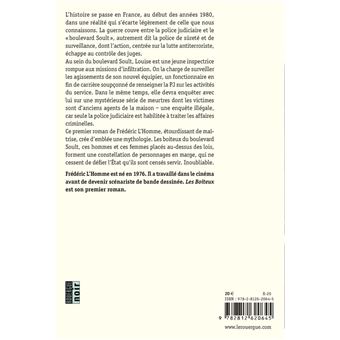 Les Boiteux