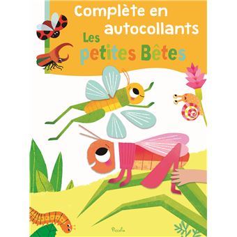 Les petites bêtes