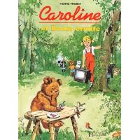 Caroline et Boum ermite