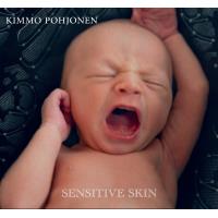 Sensitive skin