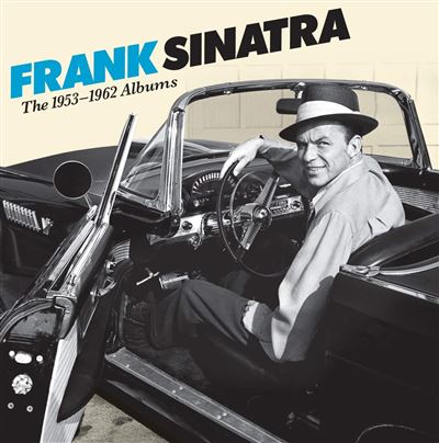 1953 62 albums