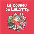 Le doudou de lolotte