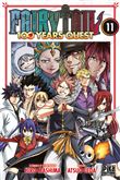 Fairy Tail - 100 Years Quest T11
