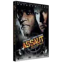 Assaut sur le central 13 - Edition Collector