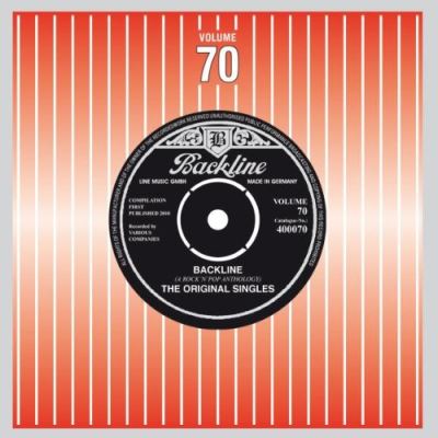Backline vol 70 the original singles
