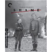Shame Blu-ray
