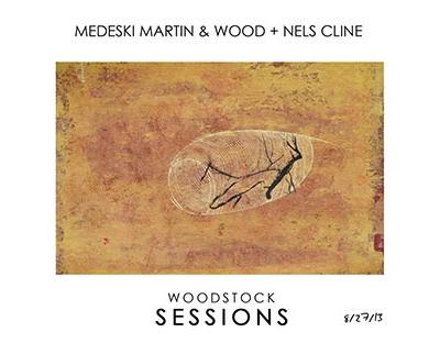 WOODSTOCK SESSIONS 2