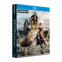 Versailles Saison 3 Blu-ray