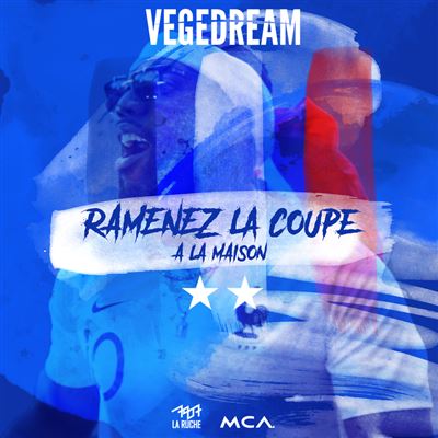Ramenez la coupe à la maison Ramenez la coupe à la maison