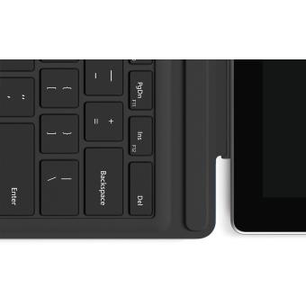 Microsoft Surface Pro Type Cover Noir