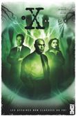 The X-Files Archives