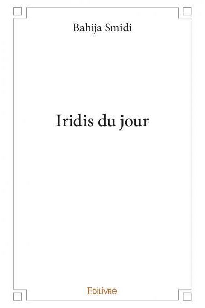 Iridis du jour