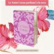 Saint Coran, Rose clair, senteur rose