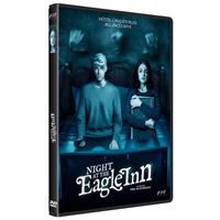 Night At The Eagle Inn DVD