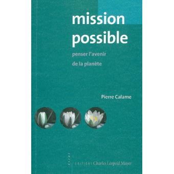 Mission possible - 1