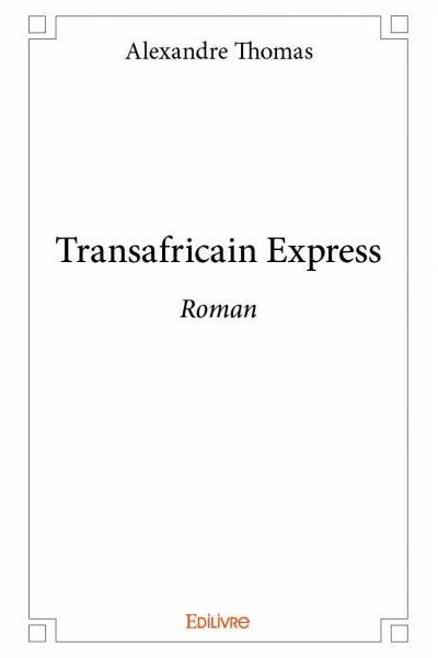 Transafricain Express