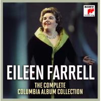 The Complete Columbia Album Collection
