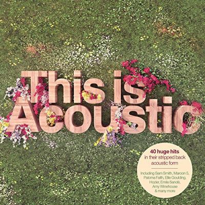 Essential acoustic