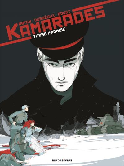 Kamarades