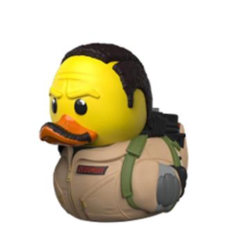 Tubbz Mini Canard Cosplay SOS Fantômes Winston Zeddemore
