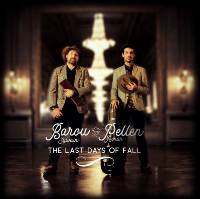 The Last Days Of Fall