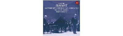 Rachmaninov Concerto Numéro 3