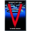 V - DVD Zone 1