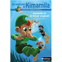 Les Aventures De Kimamila Tome 15 Kimamila Une Souris Dans La Classe Anne Loyer Nils Nils Broche Achat Livre Fnac