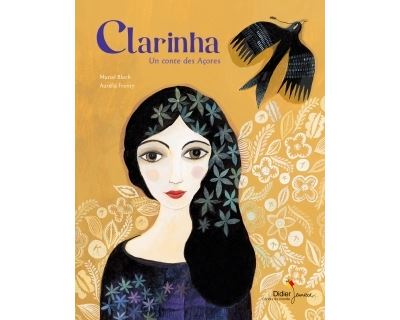 Clarinha, un conte des Açores