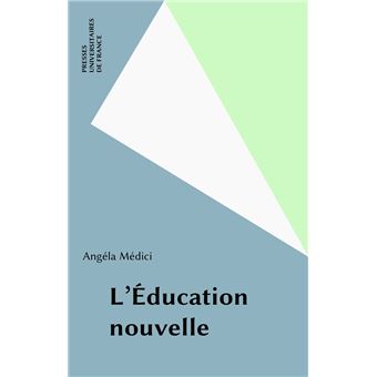 L'Éducation nouvelle - 1