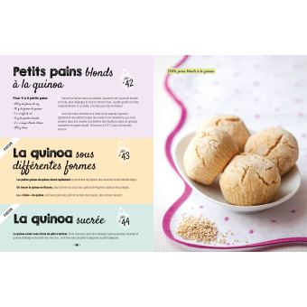 100 idées pour manger sans gluten