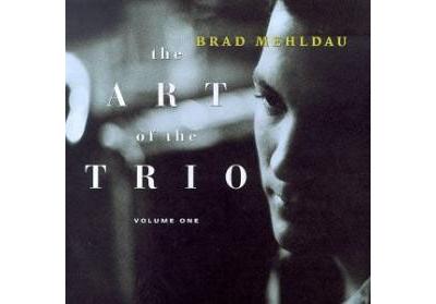 洋楽 Brad Mehldau Trio The Art of the Trio NjUtNjQ2My5qcGVn.jpeg
