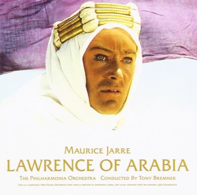 Lawrence of Arabia