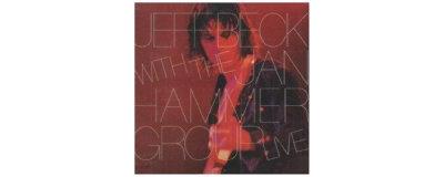 Live with the Jan Hammer Group
