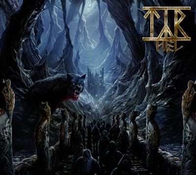 Hel Digipack Edition Limitée