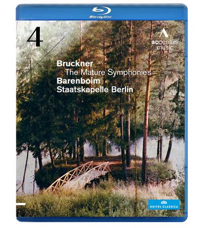 Symphonie 4 version 1878 1880