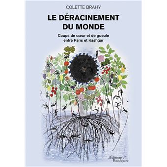 Le déracinement du monde - Coups de coeur et de gueule entre Paris et Kashgar