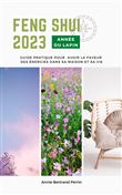 Feng shui 2023 Année du Lapin
