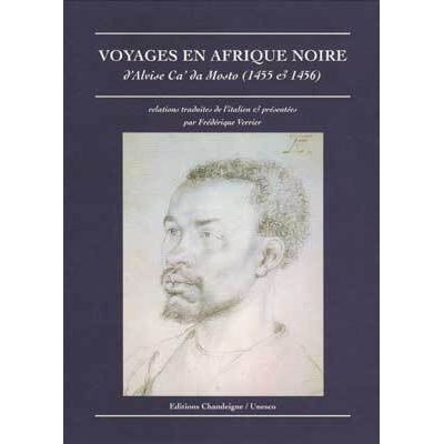Voyages en Afrique Noire