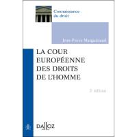 La Cour européenne des droits de l'Homme