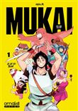 Mukai - Tome 1 (VF)