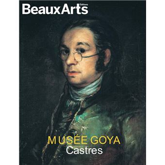 Musée Goya - Castres