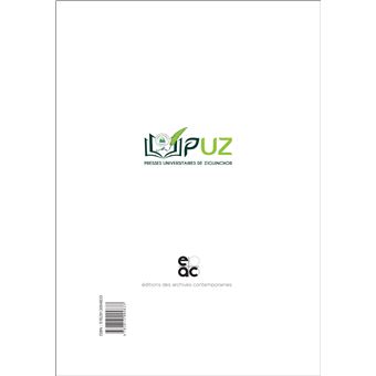 Les Annales du Sud, No.1