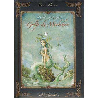 Petit grimoire des légendes du Golfe du Morbihan