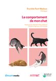 Le comportement de mon chat