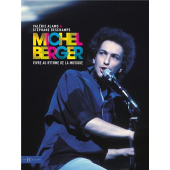 Michel Berger - Biographie, discographie et fiche artiste – RFI Musique