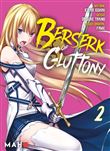 Berserk of Gluttony T02 (Manga) (NED 2023)
