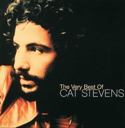 Cat Stevens - The very Best of [CD]
