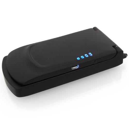 THUMBSUP COQUE IPHONE 4/4S ANNEES 90